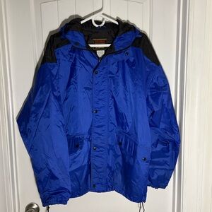 Stearns Dry-Wear Jacket - L